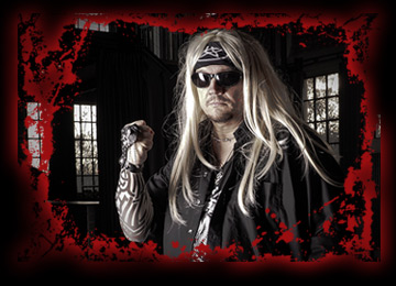 Mikk Wega - Vocal Saint